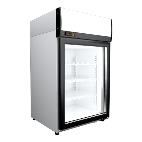 JUKA Шафа морозильна NG 60 G image